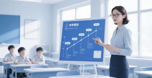 重慶昊澤天下教育咨詢 專業升學規劃，助力學子贏在起跑線