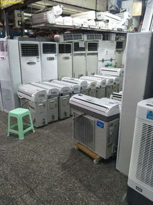 南昌空調回收、舊貨回收、家具回收、家電回收及物資供銷業